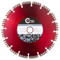 Worker MERKUR diamantklinge, 230/22,2 mm