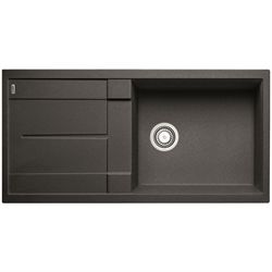 Blanco Metra XL 6S køkkenvask 100 x 50 cm  - Antracit