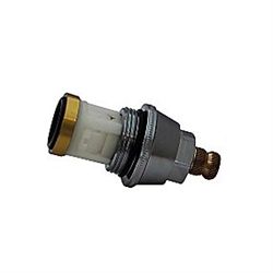 Børma Ventiloverdel Varm