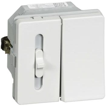 Fuga Lysdæmper LED-S 120VA med korrespondance - Hvid