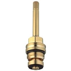 Grohe Overdel 1/2" til indbygning