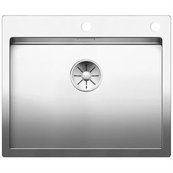 BLANCO CLARON 550-IF/A køkkenvask 61x51 cm
