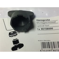Hangrohe Montagenøgle