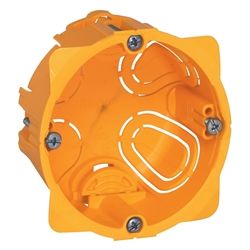 Mosaic Forfradåse 2M 50 mm Gul Europastandard