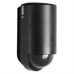 Servodan Bevægelsessensor PIR 180° væg 41-231