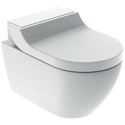 Geberit AquaClean Tuma Comfort douchetoilet væghængt