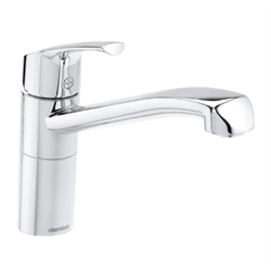 Damixa Rowan Køkkenarmatur i krom