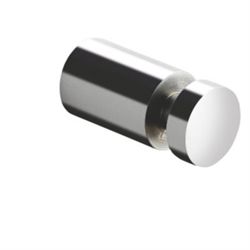 Pressalit håndklædekrog poleret 2 stk