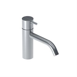 Vola HV1 forhøjet med 3 cm  - HV1+30/150 i rustfrit stål