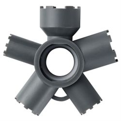 Neoperl Universalnøgle til luftblander