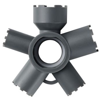 Neoperl Universalnøgle til luftblander