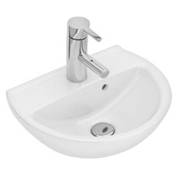 Ifö Spira håndvask 400 x 320 mm