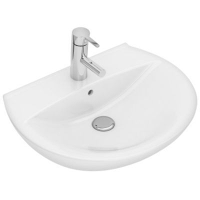 Ifö Spira håndvask 570 x 435 mm