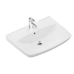 Ifö Spira håndvask 600 x 445 mm