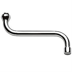 Grohe S-Tud 3/4x200mm Fork.