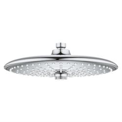 Grohe Euphoria 260 hovedbruser 3 spray krom