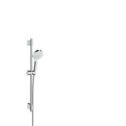 hansgrohe Crometta Vario/Varia 100 brusesæt 720 mm i krom
