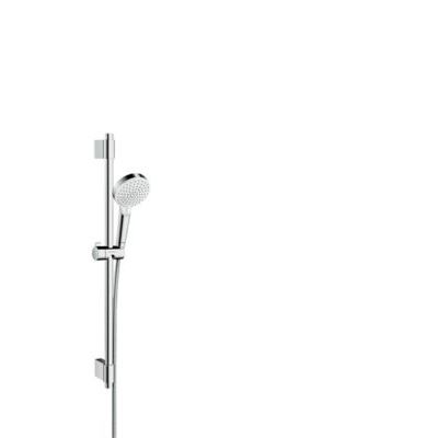 hansgrohe Crometta Vario/Varia 100 brusesæt 720 mm i krom