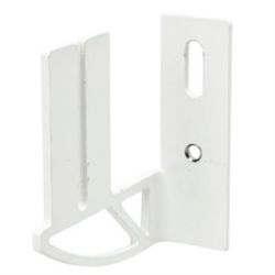 Hudevad Lk vægbæring, smal. Til type 20-21-22 