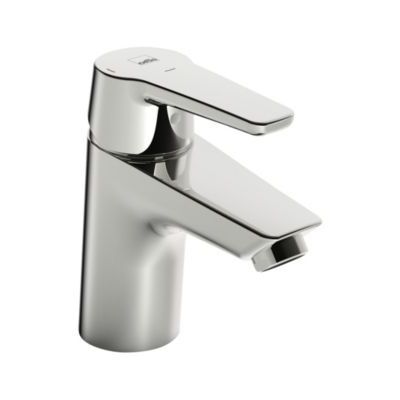 Oras Swea Håndvaskarmatur med koldstart, uden bundventil i krom