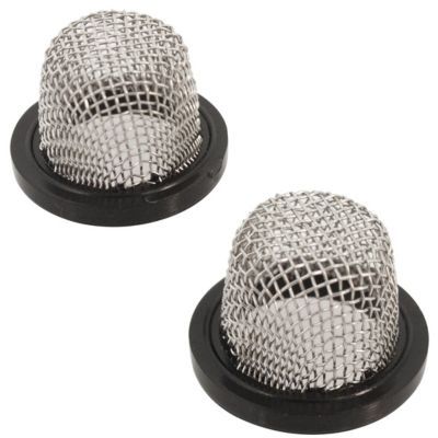 Oras smudsfiltre 3/8\'\'