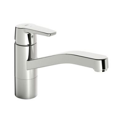 Oras Swea køkkenarmatur med koldstart i krom