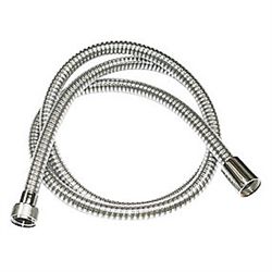 Oras bruseslange 1,5 meter, Krom