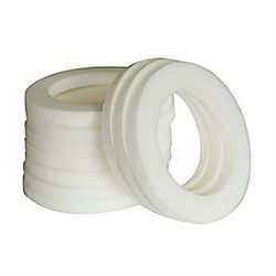 Oras skumpakning til bundventil