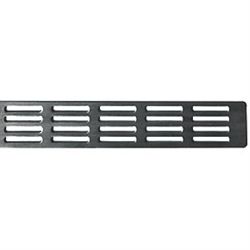 Unidrain Classicline Stripe rist 300 mm
