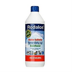 Rodalon indendørs 1 liter
