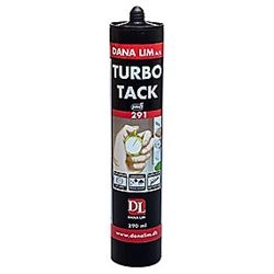 Dana Lim Turbo Tack 291 montagelim - 290 ml