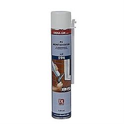 Dana Lim PU montageskum 594 - 750 ml