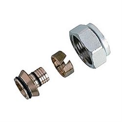 Danfoss Klemringsfitt. Pex 3/4 Ø12-2,0mm 013g4152, 013G4152