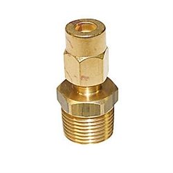 Danfoss klemringssæt for AVP