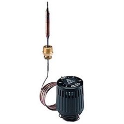 Danfoss term. element Ravk 25-65 Gr. 013u8063