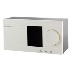 Danfoss ECL comfort 310 24V Regulator eks. bundpart