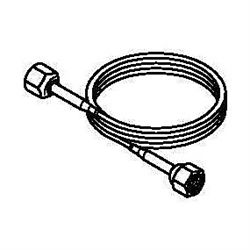 Kapillarrør, 1 meter kapillarrør for KP1 pressostat