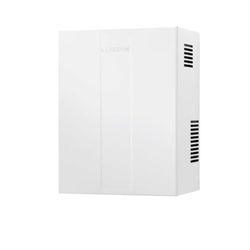 Danfoss Redan hvid Kappe til Akva Lux II og Akva Les II