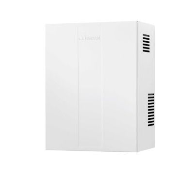 Danfoss Redan hvid Kappe til Akva Lux II og Akva Les II