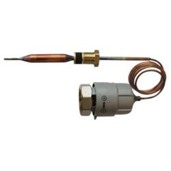 Danfoss Redan PTC2+P løs termostatdel