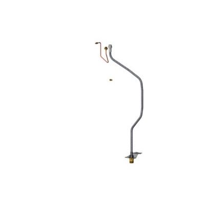 Danfoss Redan VXI Cirkulationssæt inkl. cirkulationsslange