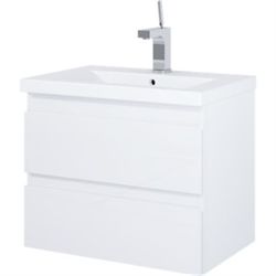 Luna underskab 600 mm, hvid