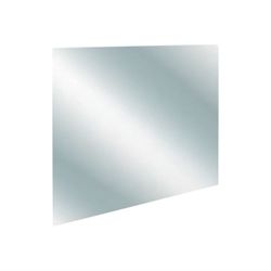 Spejl 600x800mm 5mm spejl med poleret kant