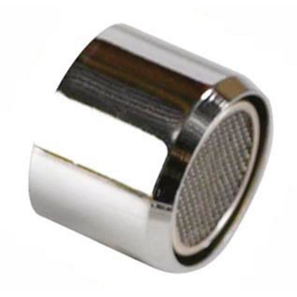 Alterna luftblander 22 mm, forkromet 