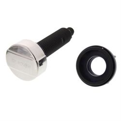 Blanco Excenterbetjening i Rustfrit stål (punkt 9)