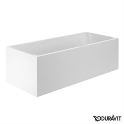 Duravit monteringskasse  - Til 1600 x 700 - 700292000000000