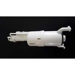 Gustavsberg triomont bundventil til xs/xt