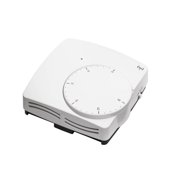 Roth trådløs rumtermostat til Minishunt