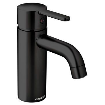 Damixa Silhouet Håndvaskarmatur - small - matsort