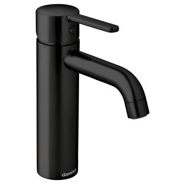 Damixa Silhouet Håndvaskarmatur - medium - matsort